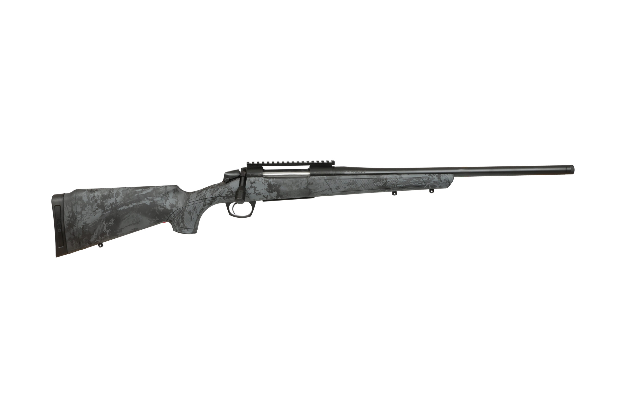 Cva Cascade Suppressor Ready 450 Bushmaster
