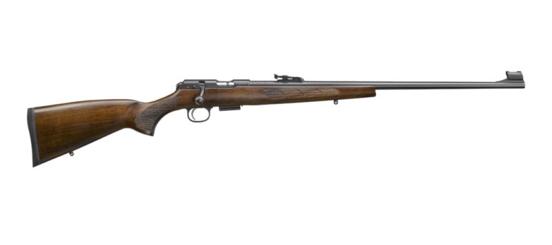 CZ 457 Lux 17 Hmr