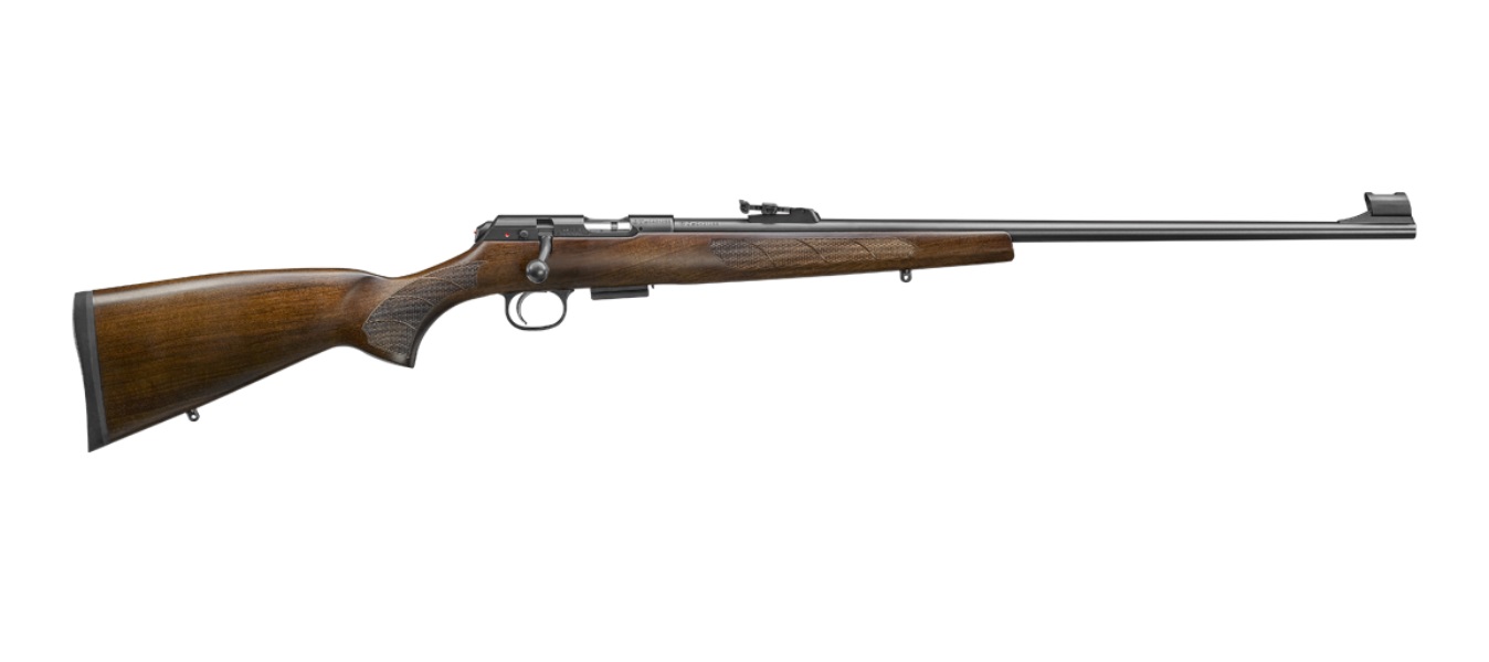 CZ 457 Lux 22 LR