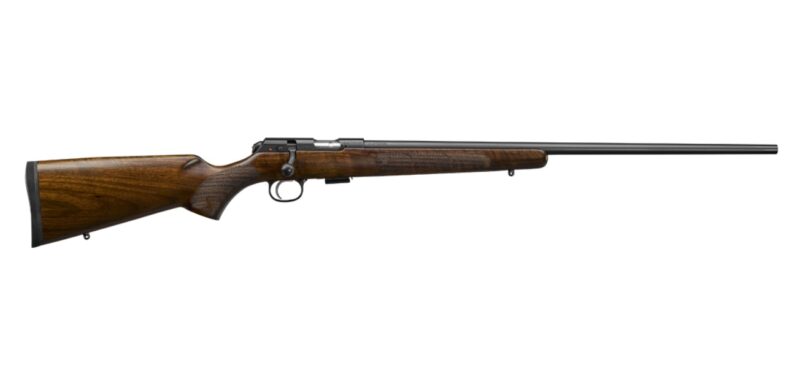 CZ 457 American 17 Hmr