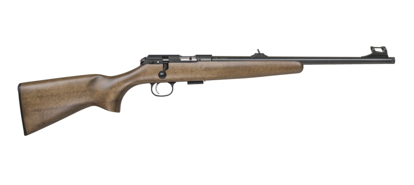 CZ 457 Scout 22 LR
