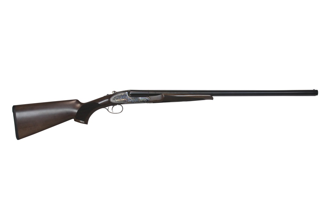 CZ Sharp-Tail 28 Gauge