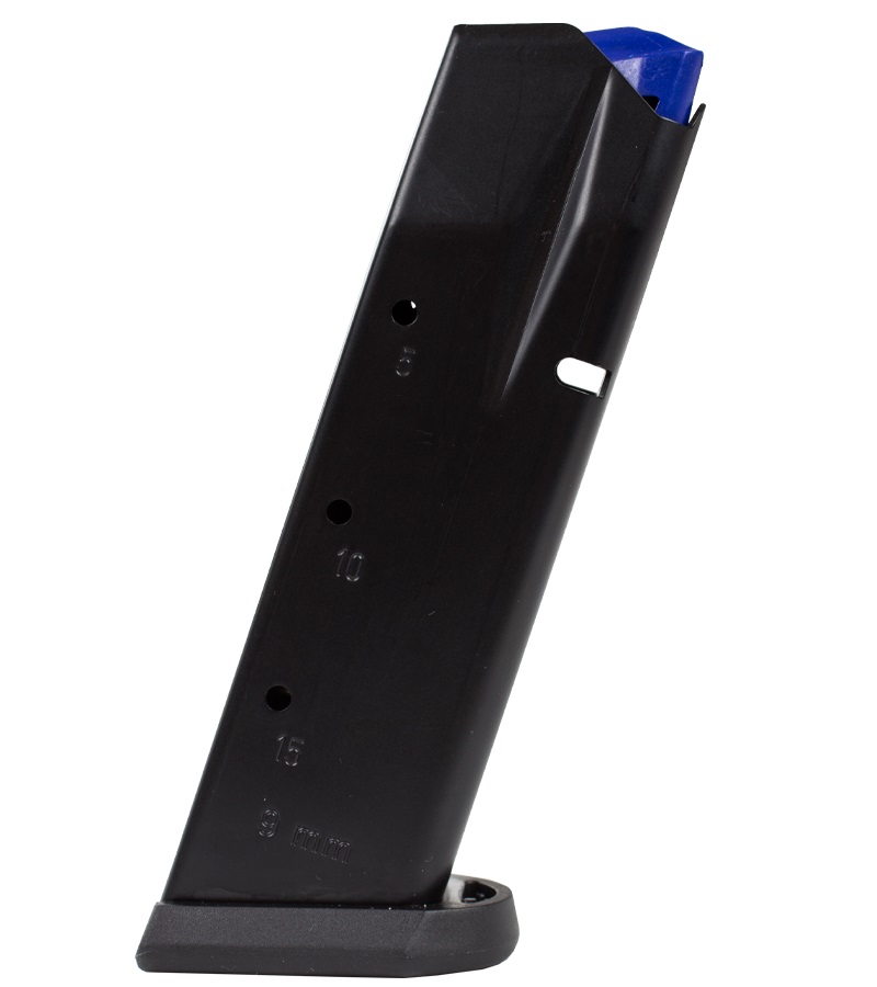 CZ 75 Compact Magazine 9mm