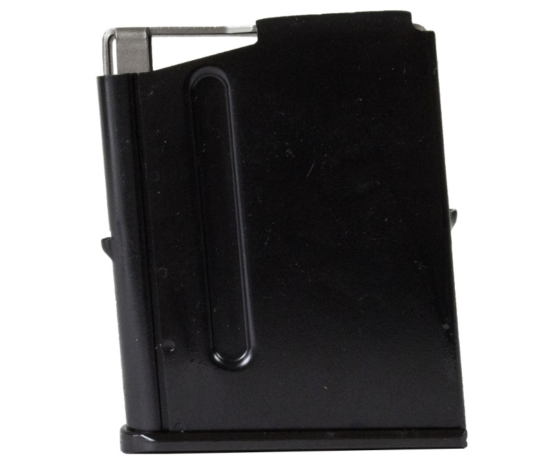 CZ 527 Magazine 6.5 Grendel