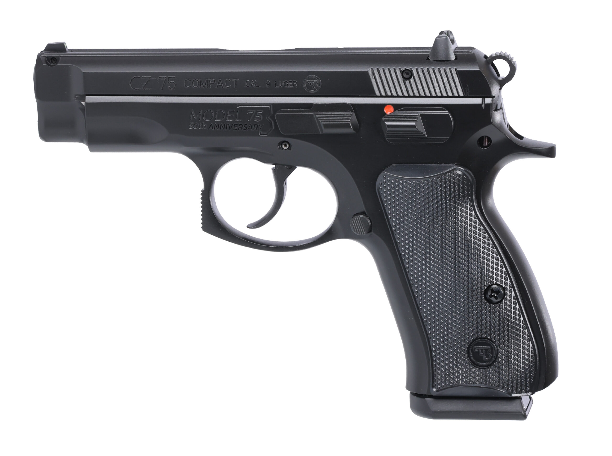 CZ 75 Compact 9mm