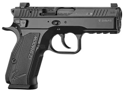 CZ Shadow 2 Carry 9mm
