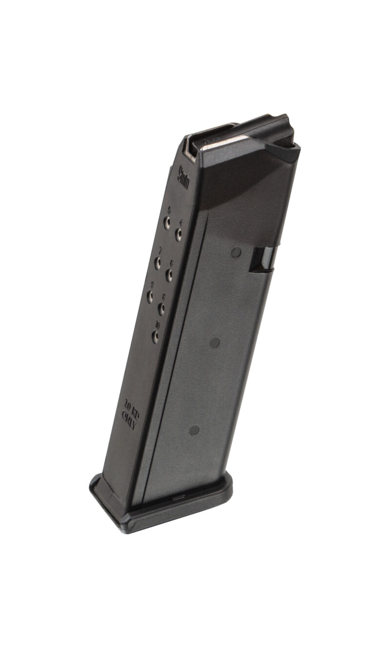 Derya Arms DY9 Magazine 9mm