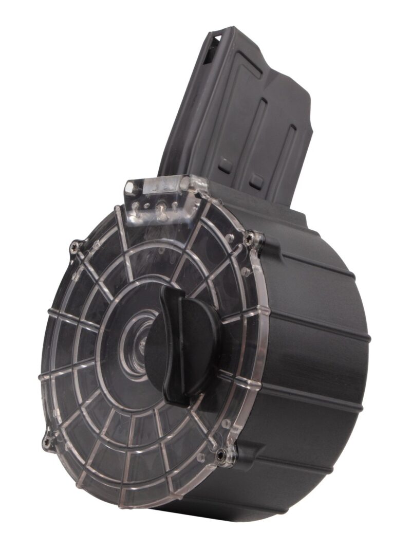 Derya Arms DY Series Magazine 12 Gauge
