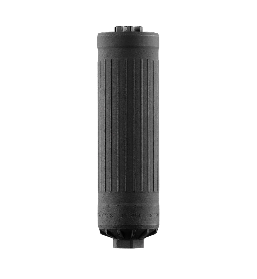Dead Air CT5P Patrol 5.56 - 5/8X24 DT FDE