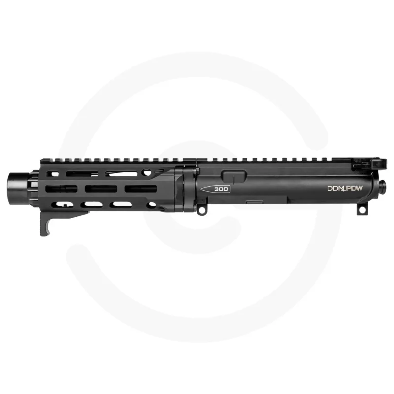 Daniel Defense DDM4 300S BO URG PDW 300 BLK Tan