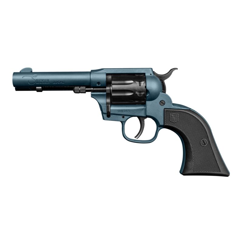 Diamondback Firearms Sidekick 22 LR / 22 Magnum