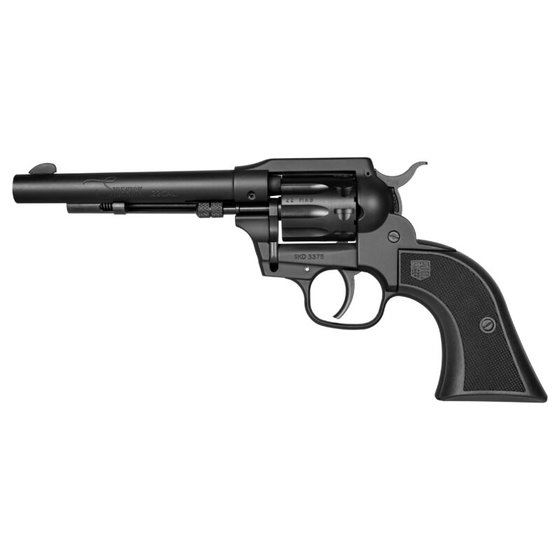 Diamondback Firearms Sidekick 22 LR / 22 Magnum