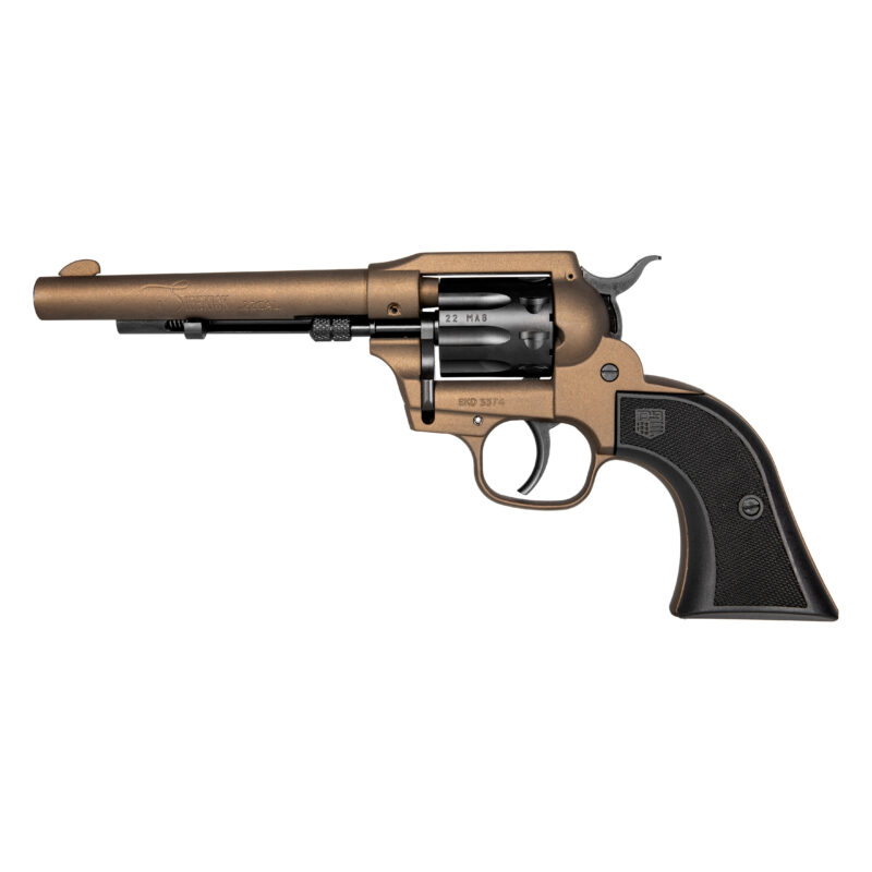 Diamondback Firearms Sidekick 22 LR / 22 Magnum
