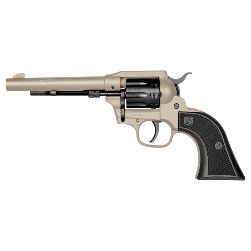 Diamondback Firearms Sidekick 22 LR / 22 Magnum