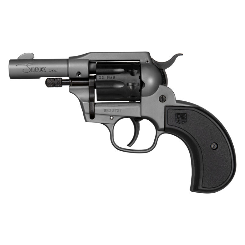 Diamondback Firearms Sidekick 22 LR / 22 Magnum