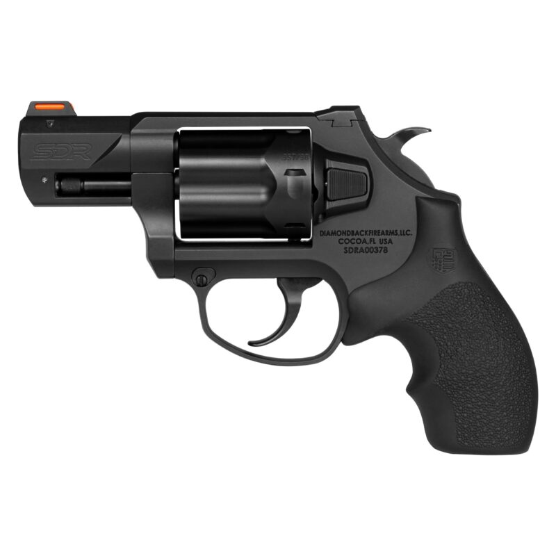Diamondback Firearms Sdr 357 Magnum / 38 Special