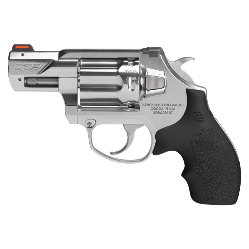 Diamondback Firearms Sdr 357 Magnum / 38 Special