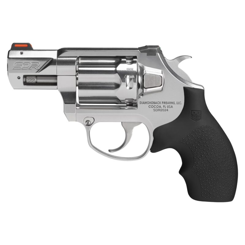 Diamondback Firearms Sdr 9mm