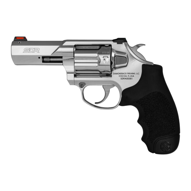 Diamondback Firearms Sdr 357 Magnum / 38 Special