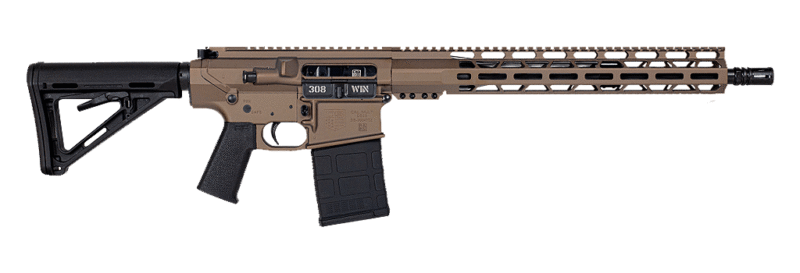 Diamondback Firearms Carbon DB10 Rifle 308 Win