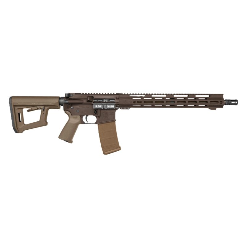 Diamondback Firearms Carbon DB15 Rifle 223 Rem / 5.56 NATO