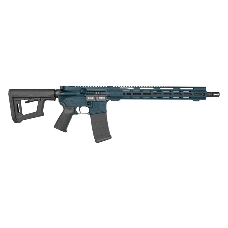 Diamondback Firearms Carbon DB15 Rifle 223 Rem / 5.56 NATO