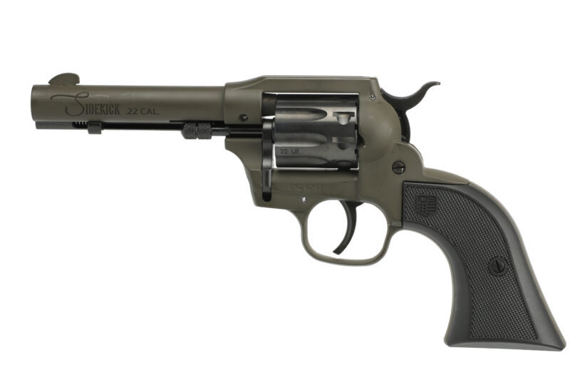 Diamondback Firearms Sidekick 22 LR / 22 Magnum