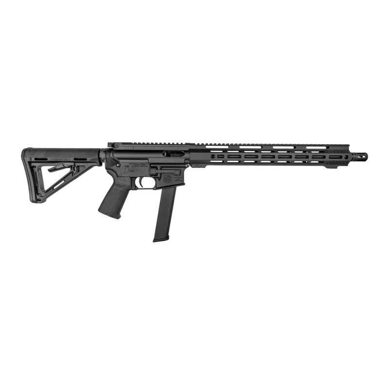 Diamondback Firearms DB9R Rifle 9mm