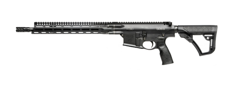 Daniel Defense Dd5 V4 308 Win