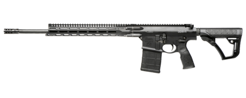 Daniel Defense Dd5 V5 6.5 Creedmoor