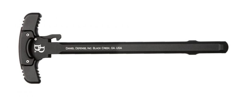 Daniel Defense Grip-N-Rip Ambi Chargng Handle 223 Rem / 5.56 NATO