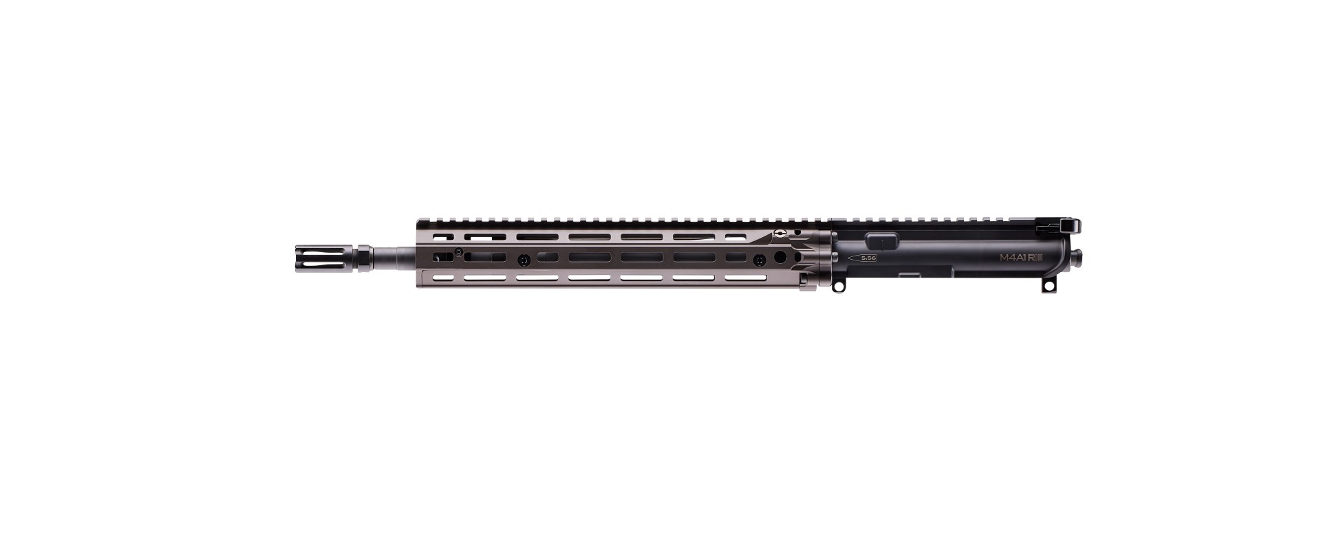 Daniel Defense Dd4 Riii Urg 223 Rem / 5.56 NATO