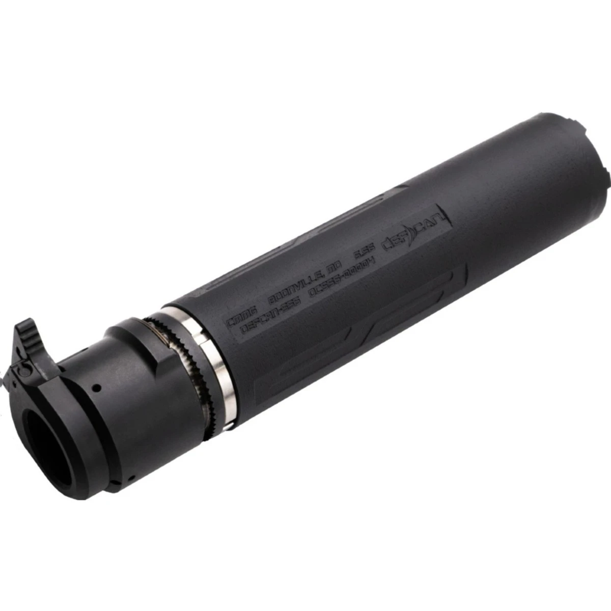 CMMG Defcan 556