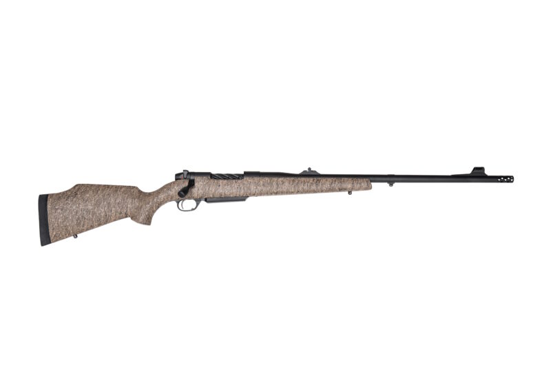 Weatherby Mark V Dangerous Game 460 WBY Mag