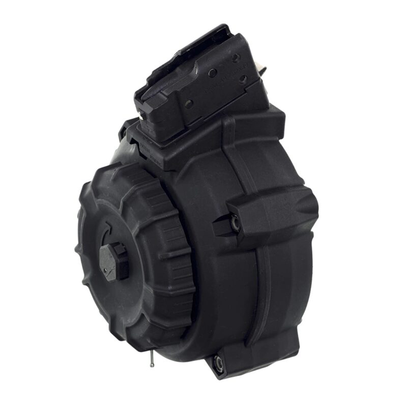ProMag AK-47 50 Rd. Drum 7.62 x 39mm