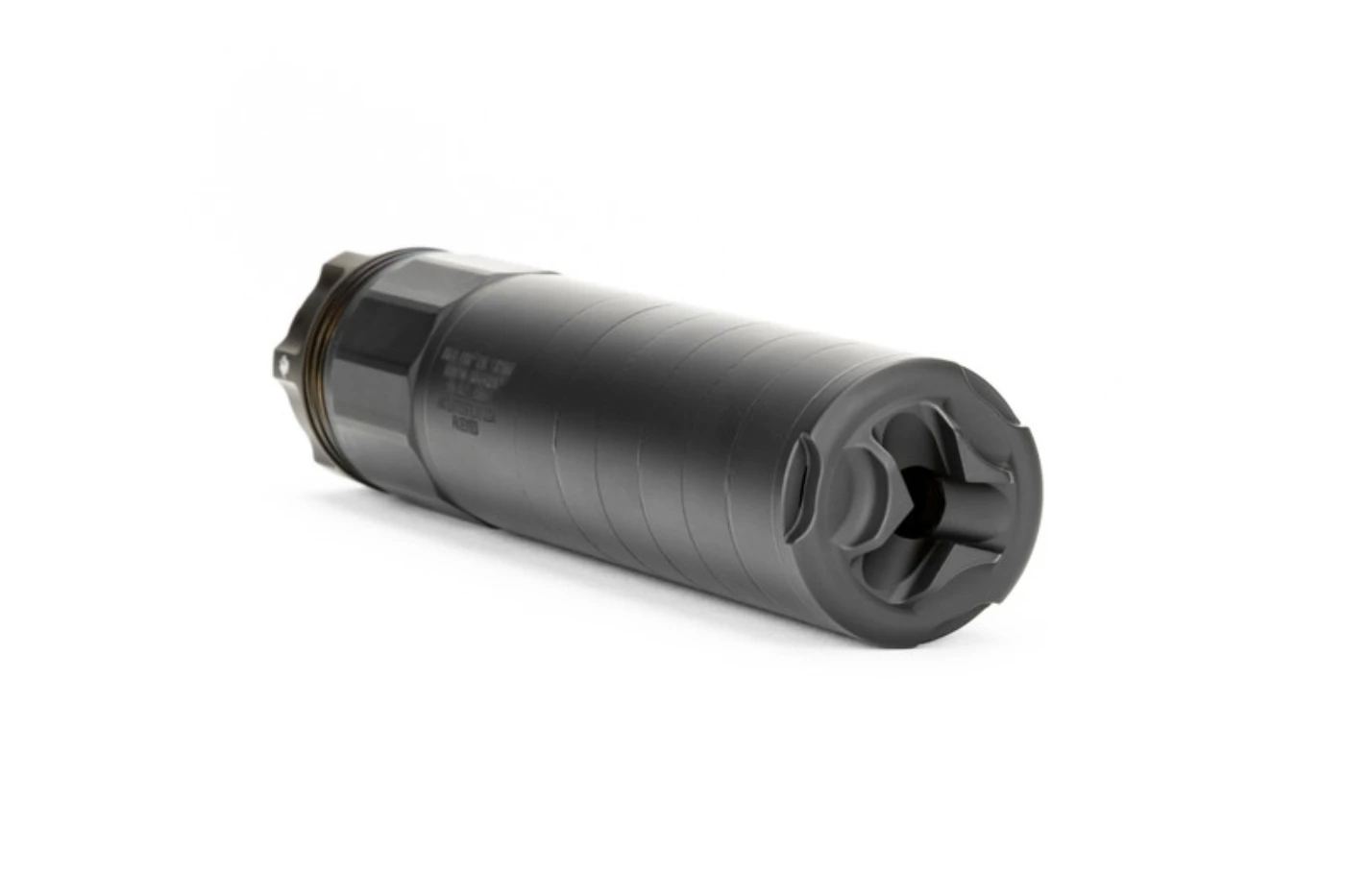 Griffin Armament Dual-Lok 5.56 Blk