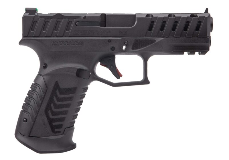 Derya Arms DY9 Island 9mm