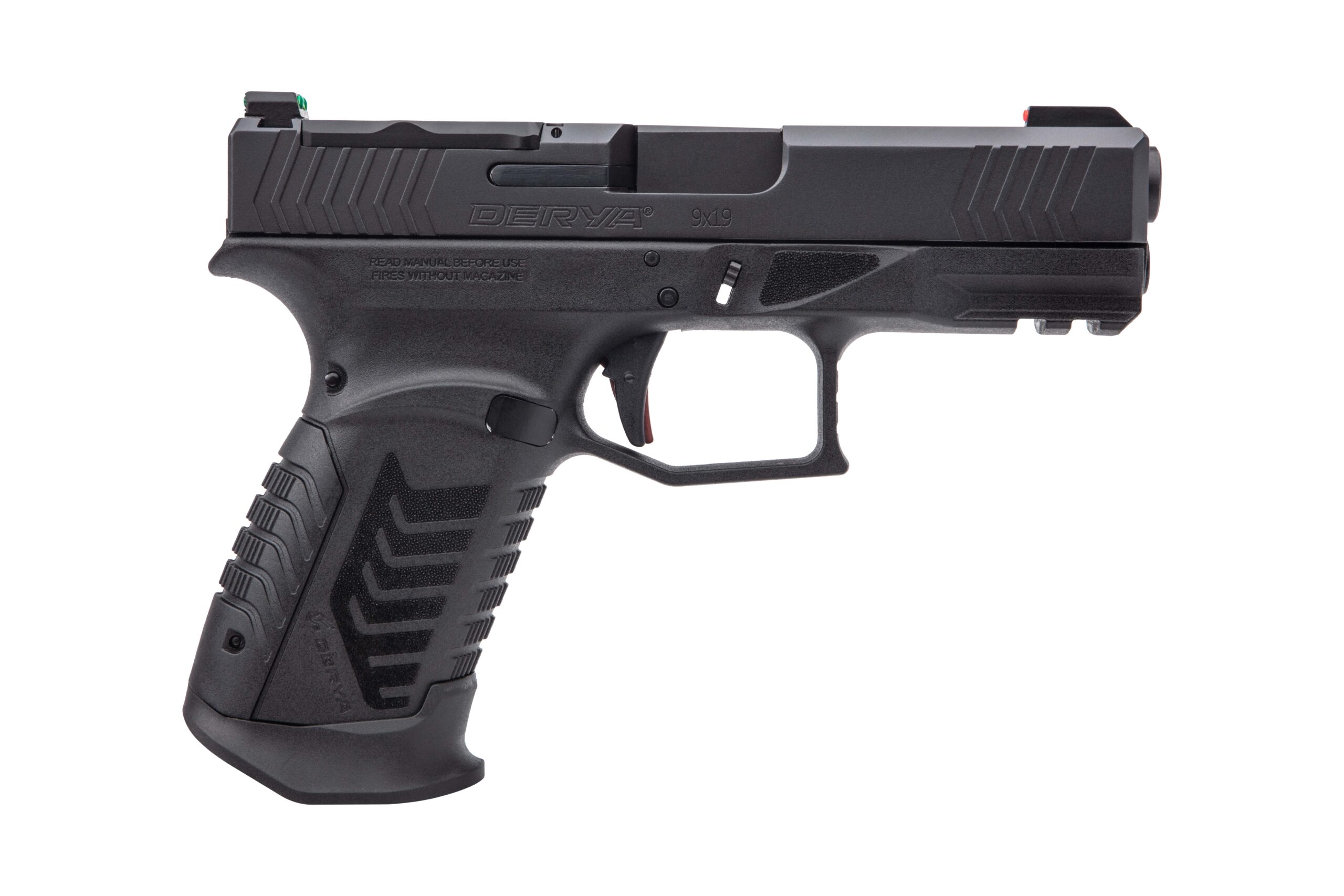 Derya Arms Dy9 9mm