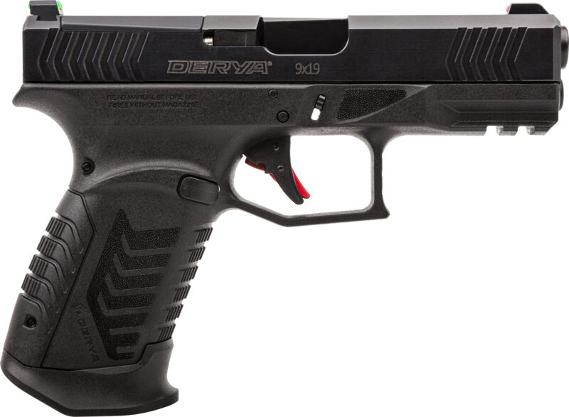 Derya Arms Dy9 9mm