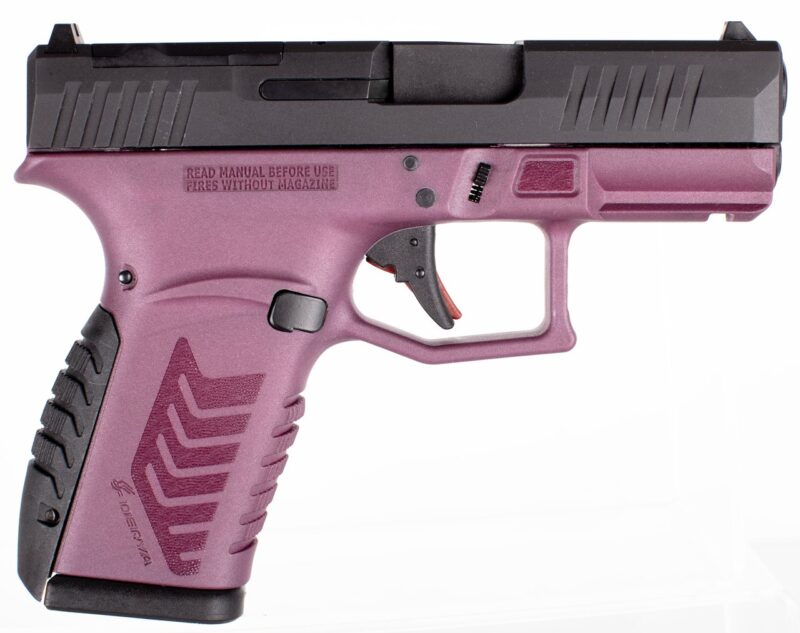Derya Arms Dy9z 9mm