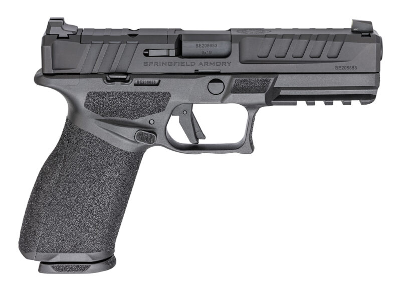 Springfield Armory Echelon 9mm