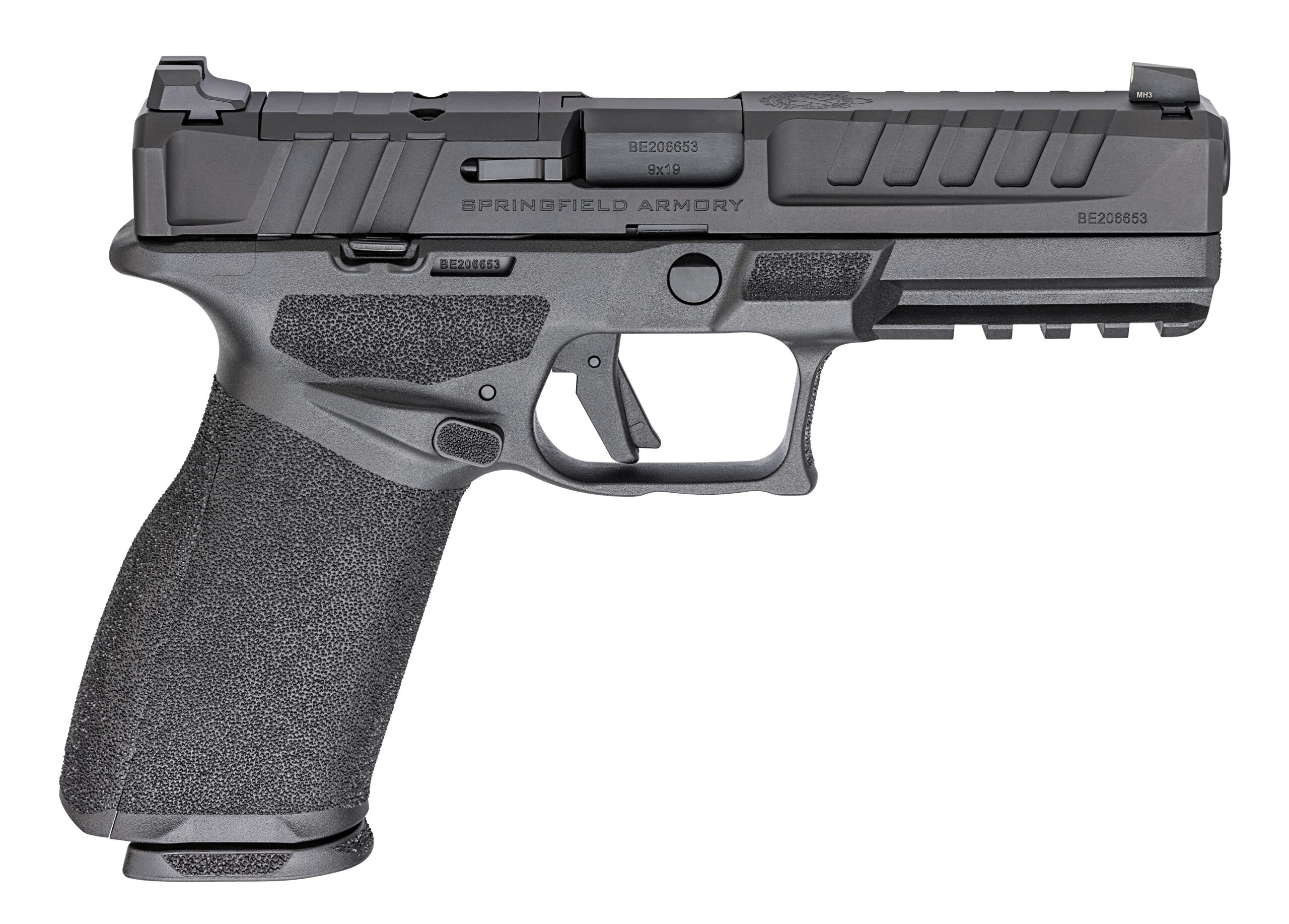 Springfield Armory Echelon 9mm