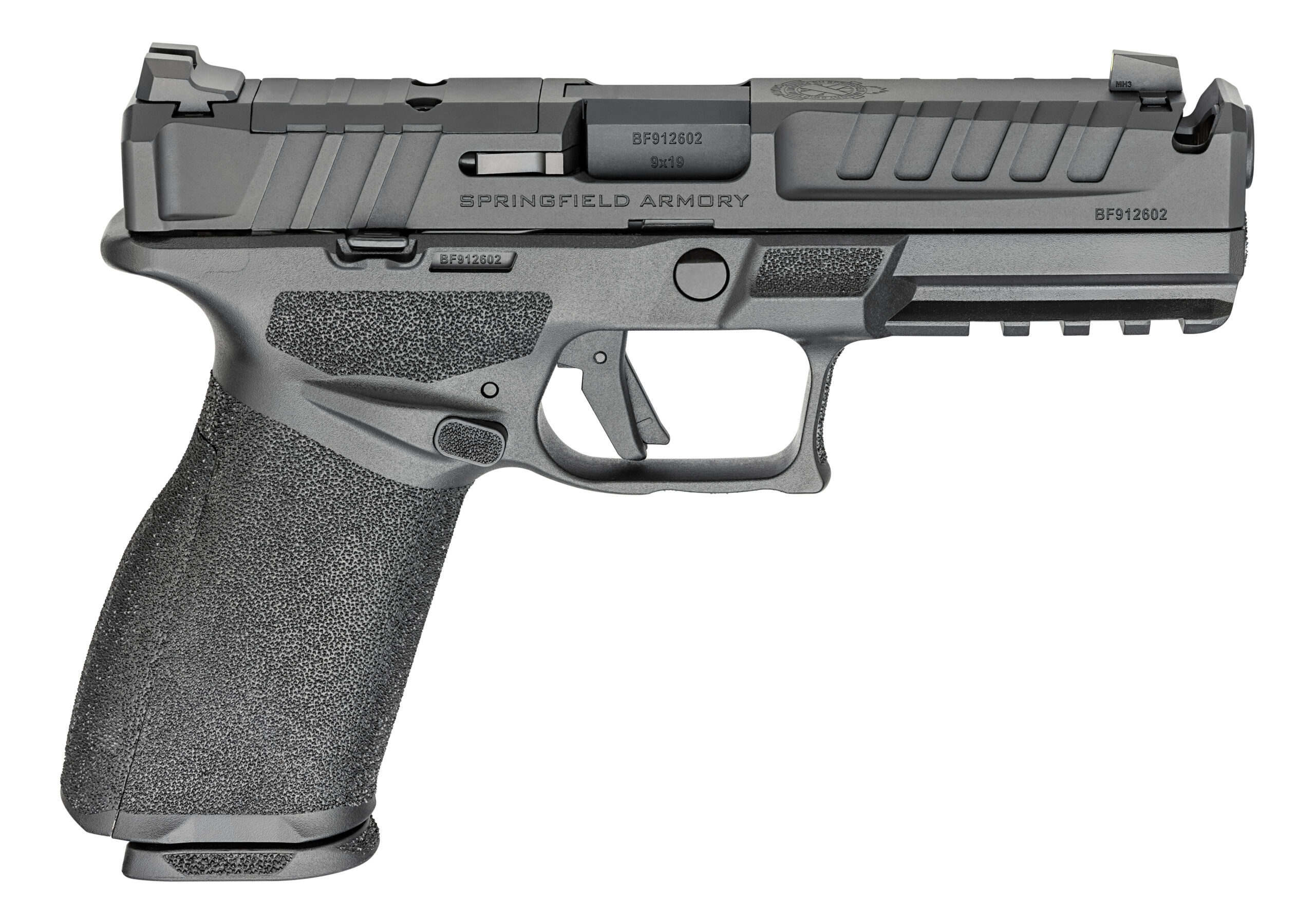 Springfield Armory Echelon 9mm