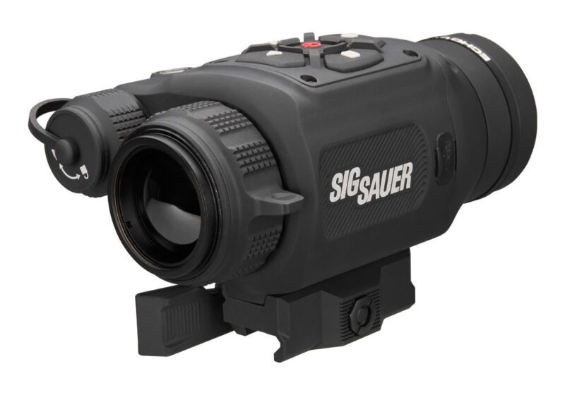 SIG Sauer Echo CV25 Thermal Clip-On