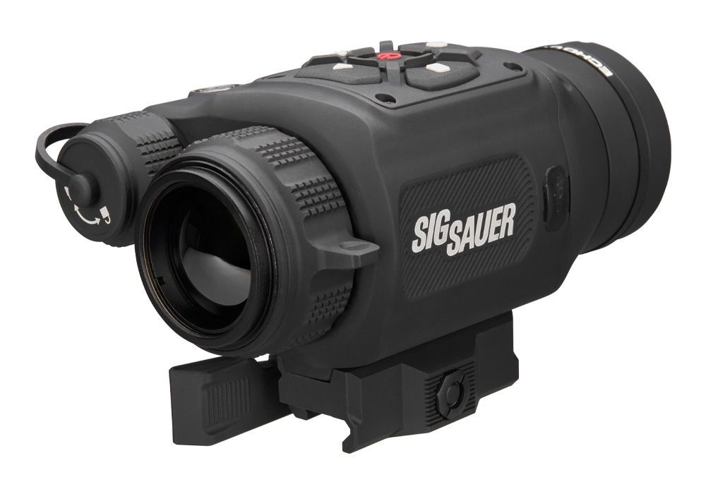 SIG Sauer Echo CV25 Thermal Clip-On