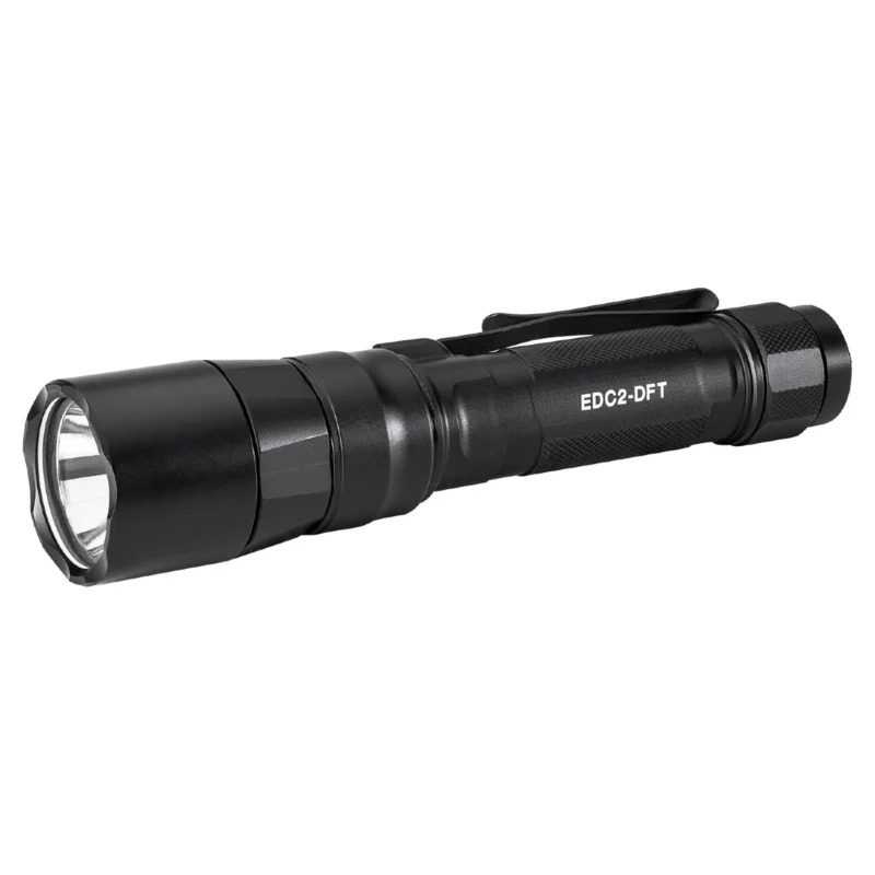 Surefire EDC2-DFT Gray