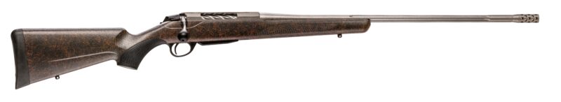 Tikka T3X Lite Roughtech Ember 270 Win