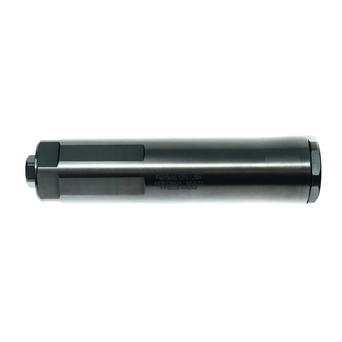 Faxon Firearms LLC Coresync .36 Cal - Blk
