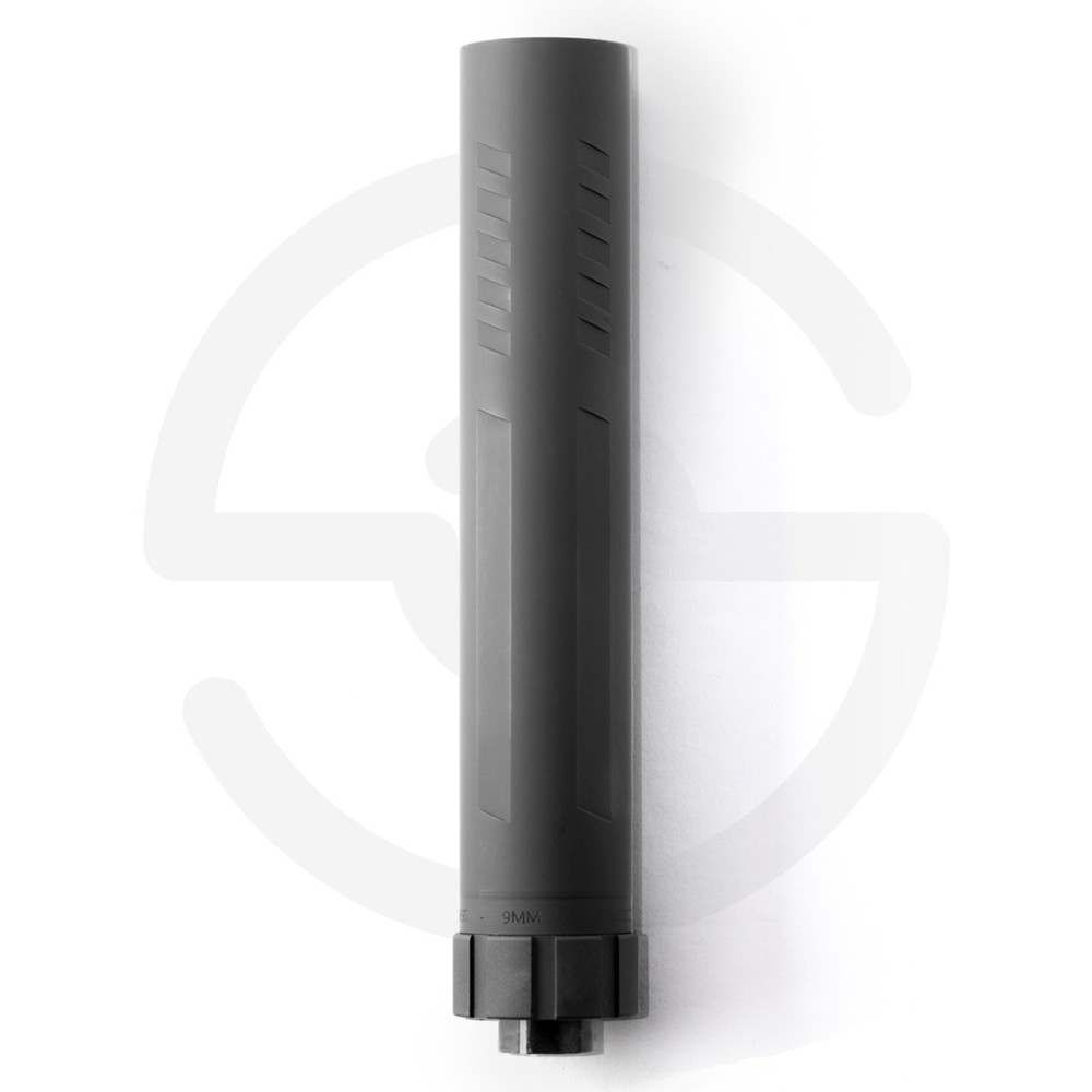 FN Rush 9TI Blk