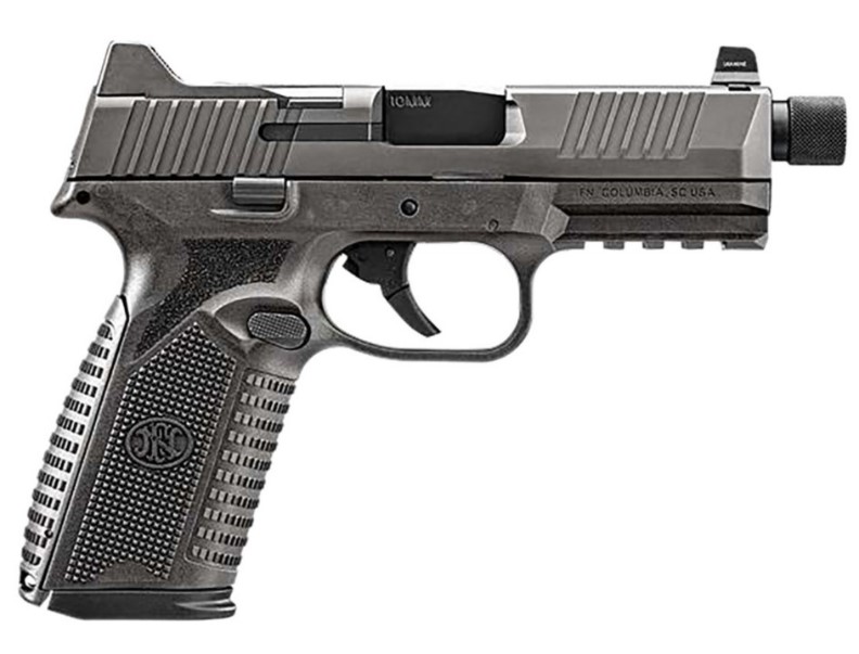 FN 510 Tactical 10mm